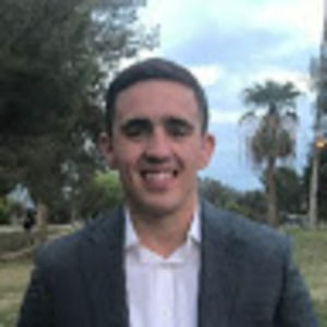 Meet your Posher, Blake